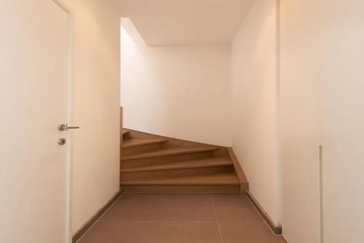 Perfect Apartment With View Ostend